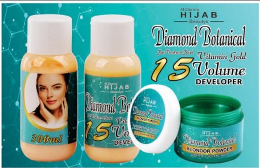 Diamond Skin Polish: Exfoliate for Radiant and Smooth Skin