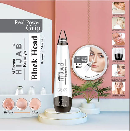 Blackhead Remover Machine: Advanced Solution for Clearer, Smoother Skin