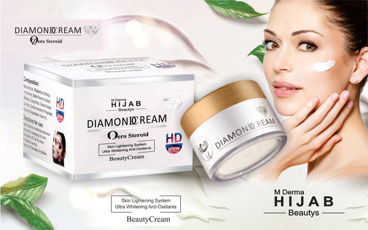 Diamond Cream